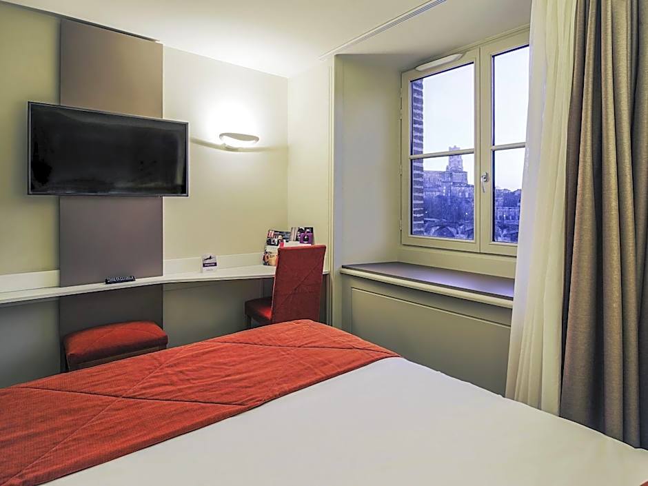 Hotel Mercure Albi Bastides