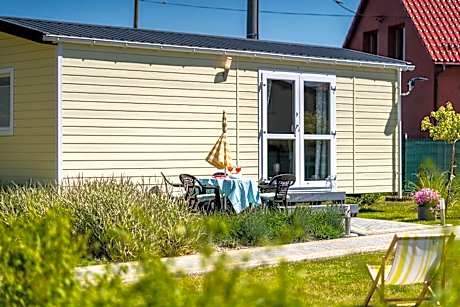 One-Bedroom Chalet