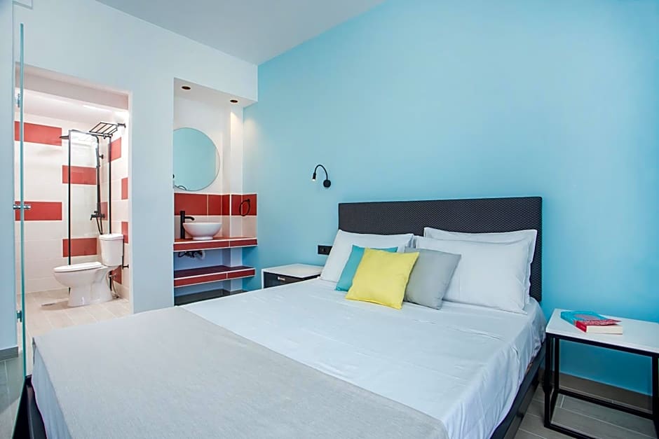 Faliraki Premium Hotel