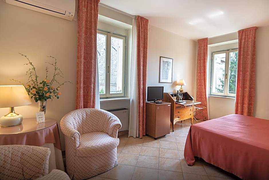 Hotel Umbra