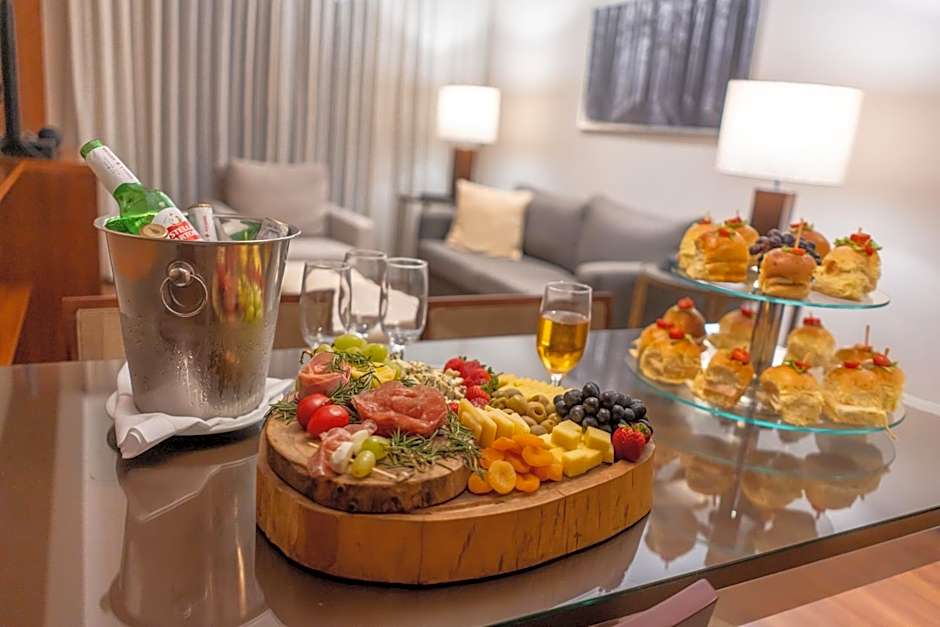 George V Casa Branca