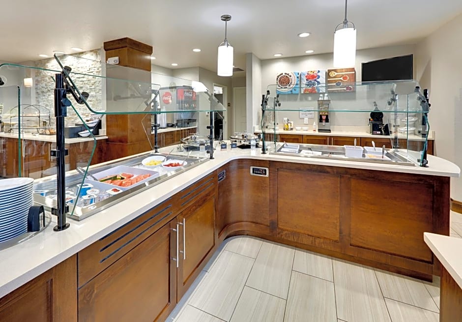 Staybridge Suites by Holiday Inn Schertz By IHG