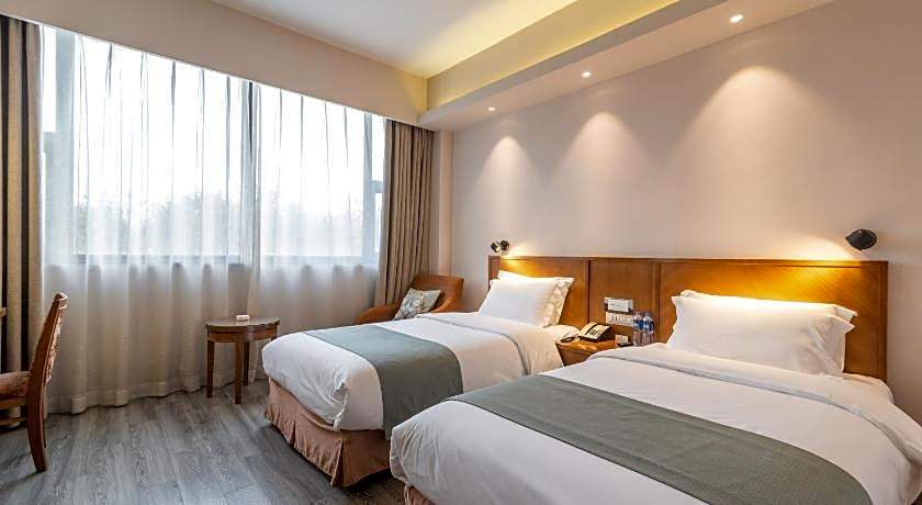 Nanjing Jinling Mansion