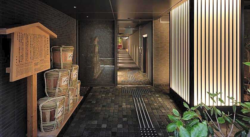 Hotel Resol Kyoto Kawaramachi Sanjo
