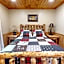 Rough Cut Lodge