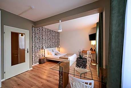 L'aparthoteL LhL