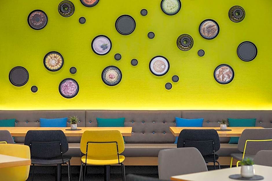 Vienna House Easy by Wyndham Bad Oeynhausen
