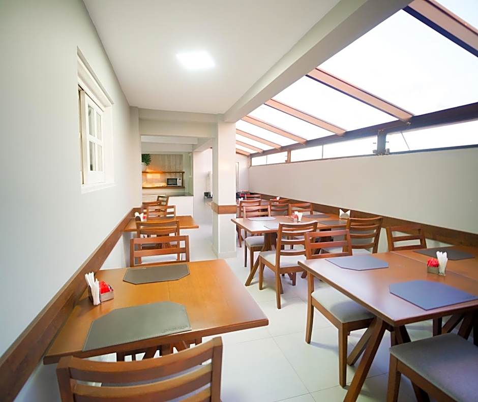 Xangri-La Praia Hotel