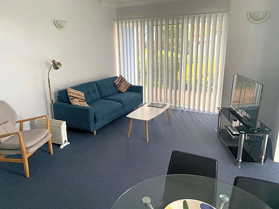 Aquarius Apartments Mollymook