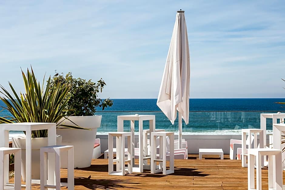 Le Grand Hotel de la Plage