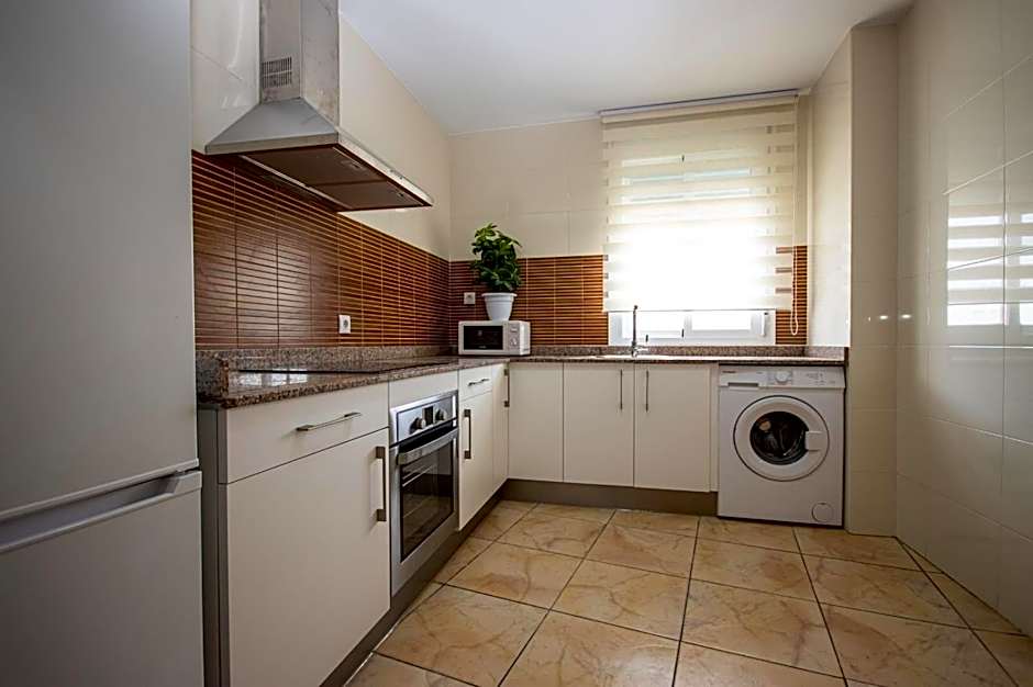 Hostal Boutique Luz del Sol Barbate