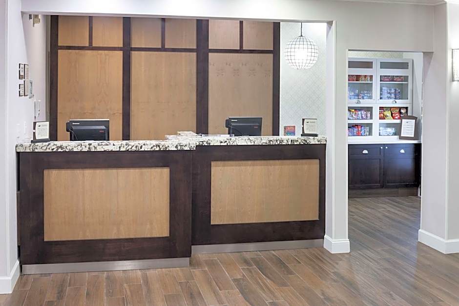 Homewood Suites By Hilton Seattle Tacoma Airport/Tukwila