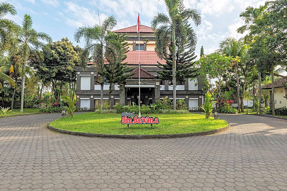 JIMBARWANA HOTEL
