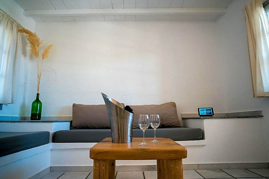 Soros Beach Antiparos