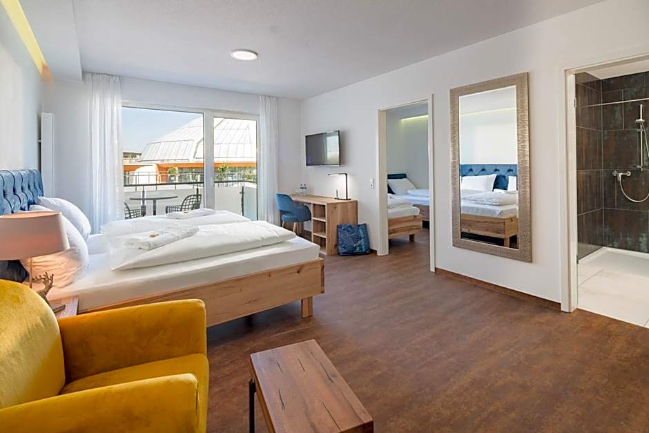 Thermalhotel Aulendorf