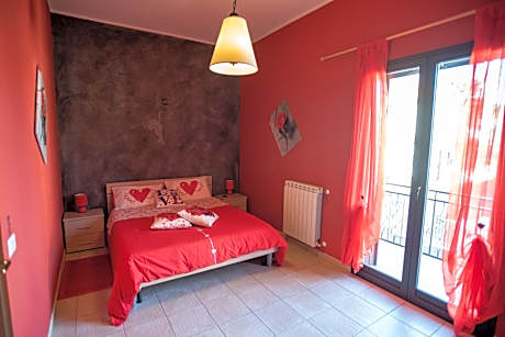 B&B LAVIKA PEDARA