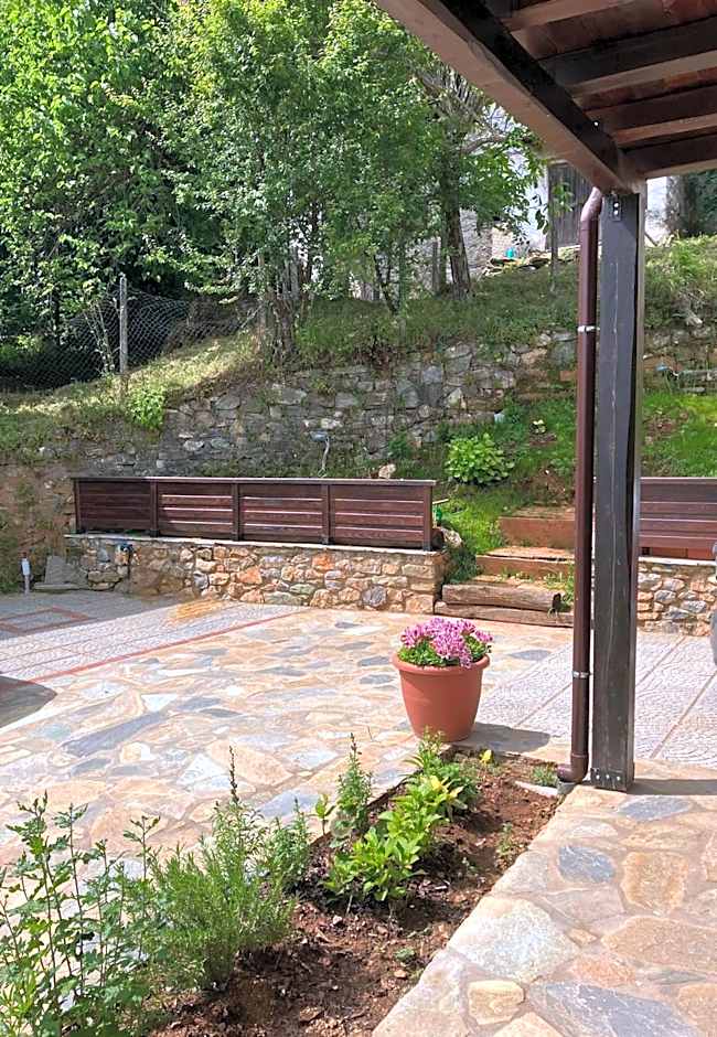 Melofegaro Guesthouse