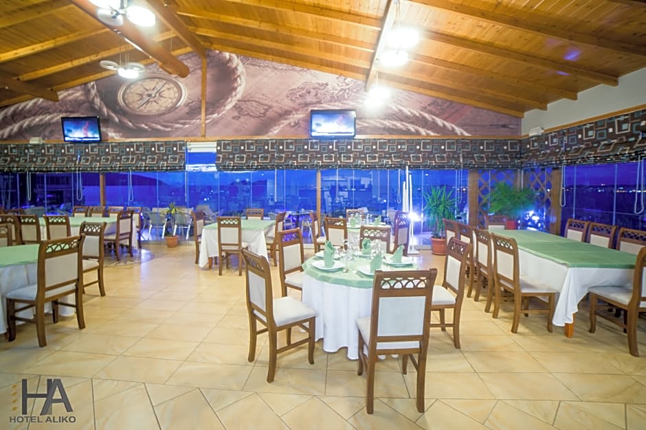 Hotel Aliko