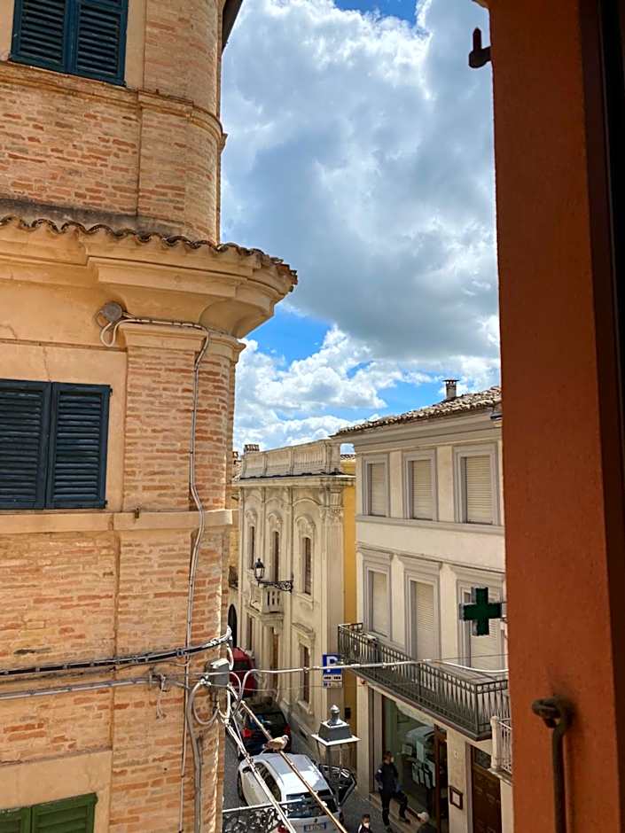 B&B Terrazza Sul Borgo