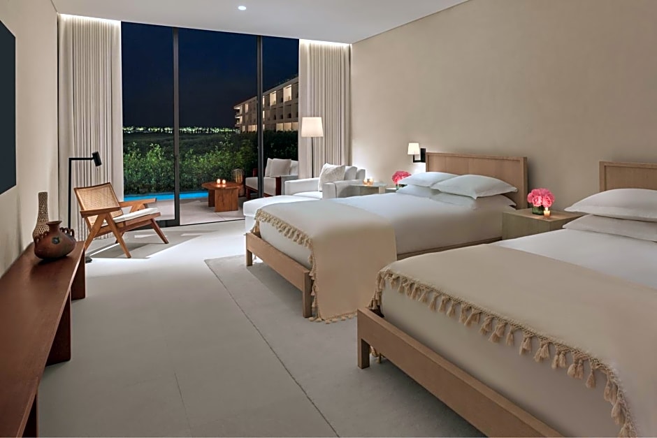 The Riviera Maya EDITION at Kanai