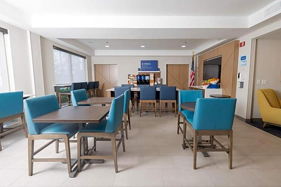 Holiday Inn Express Frackville Hotel By IHG