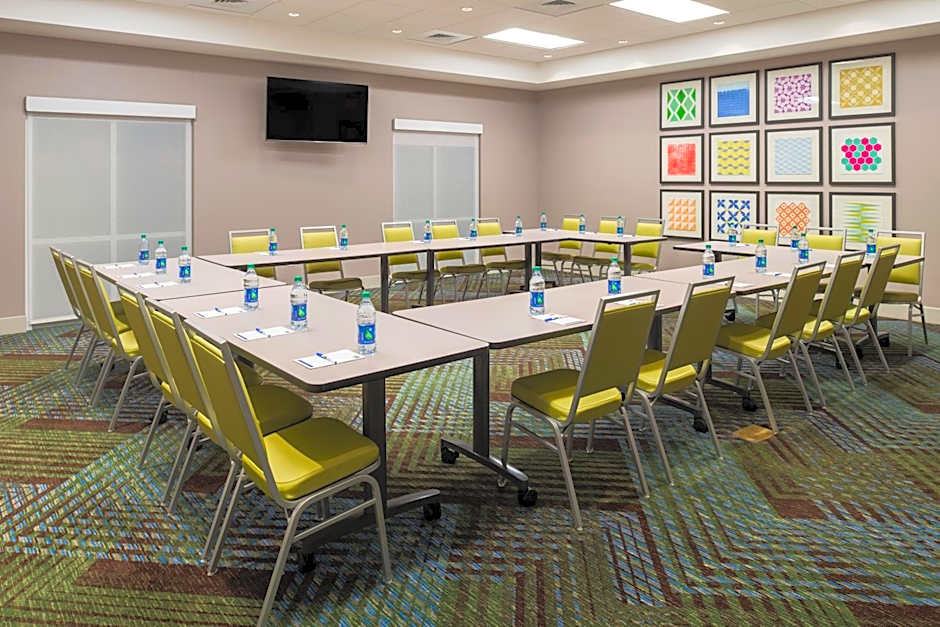 Holiday Inn Express Troy By IHG