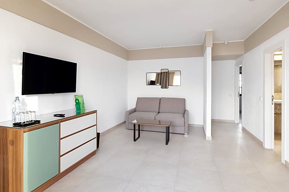 Hotel Riu Paraiso Lanzarote - All Inclusive
