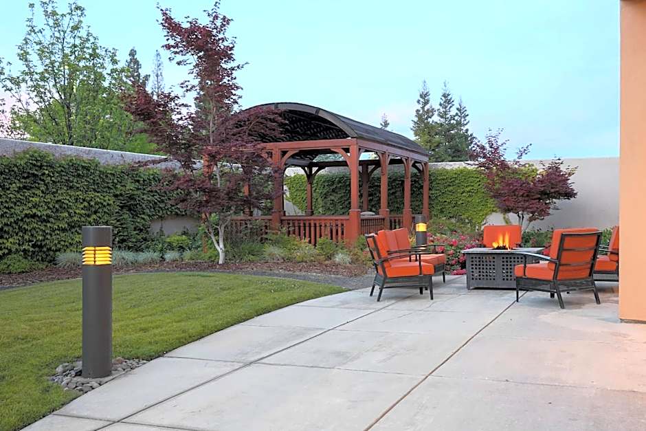 Courtyard by Marriott Chico