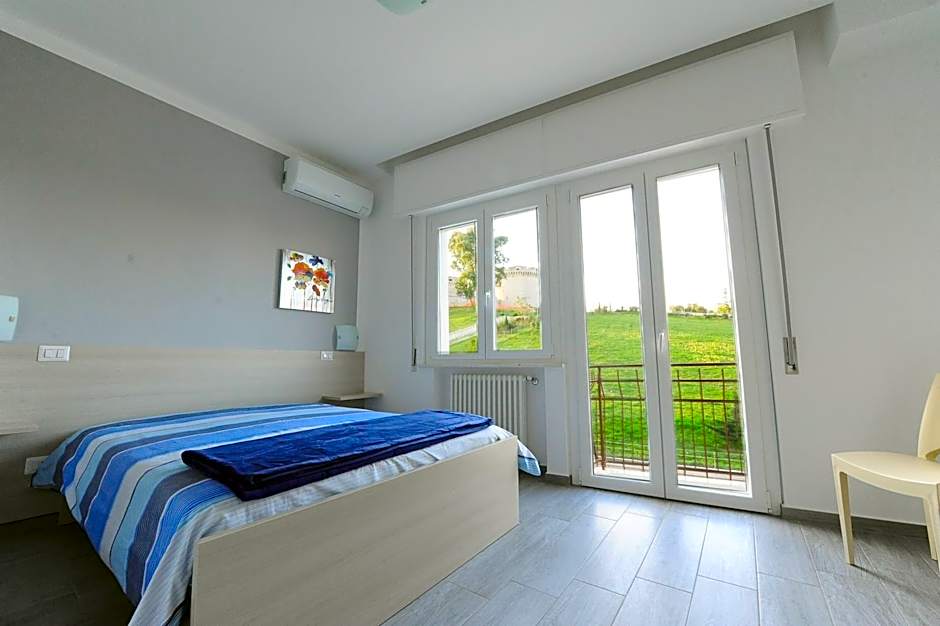 B&B La Castellana