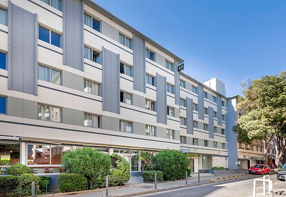 B&B HOTEL Marseille Prado Parc des Expositions