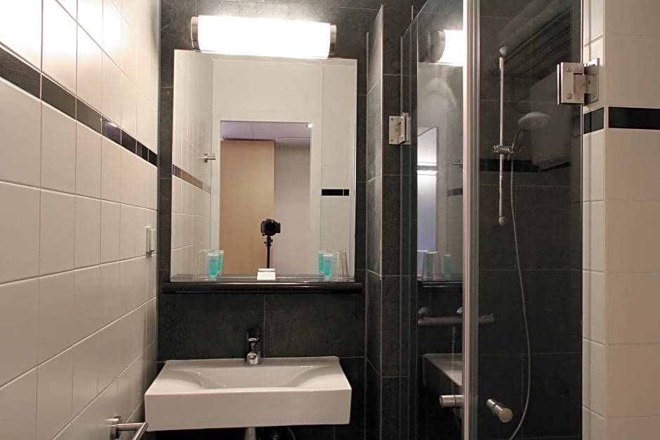 Bastion Hotel Utrecht