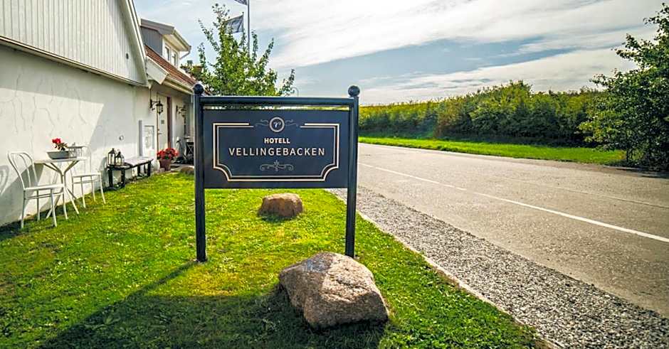 Hotell Vellingebacken