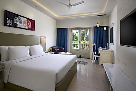 Superior Room - Beer on arrival, Happy Hours (7-9 PM)