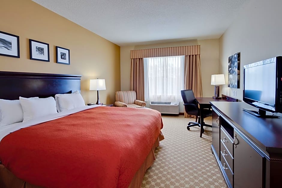 Country Inn & Suites by Radisson, Port Orange-Daytona, FL