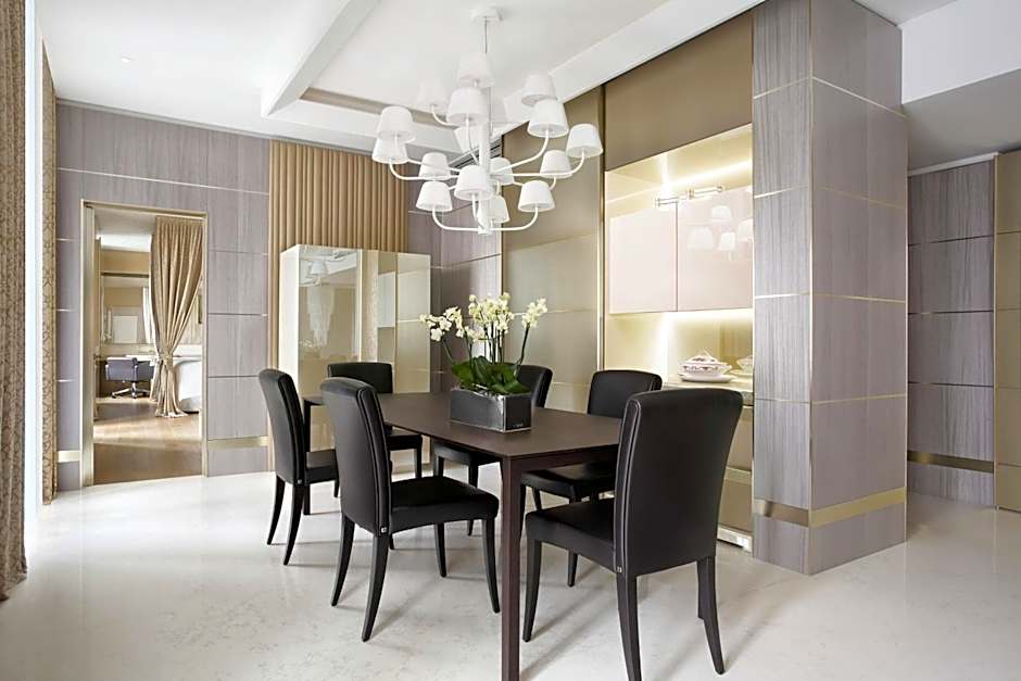 Excelsior Hotel Gallia, a Luxury Collection Hotel, Milan