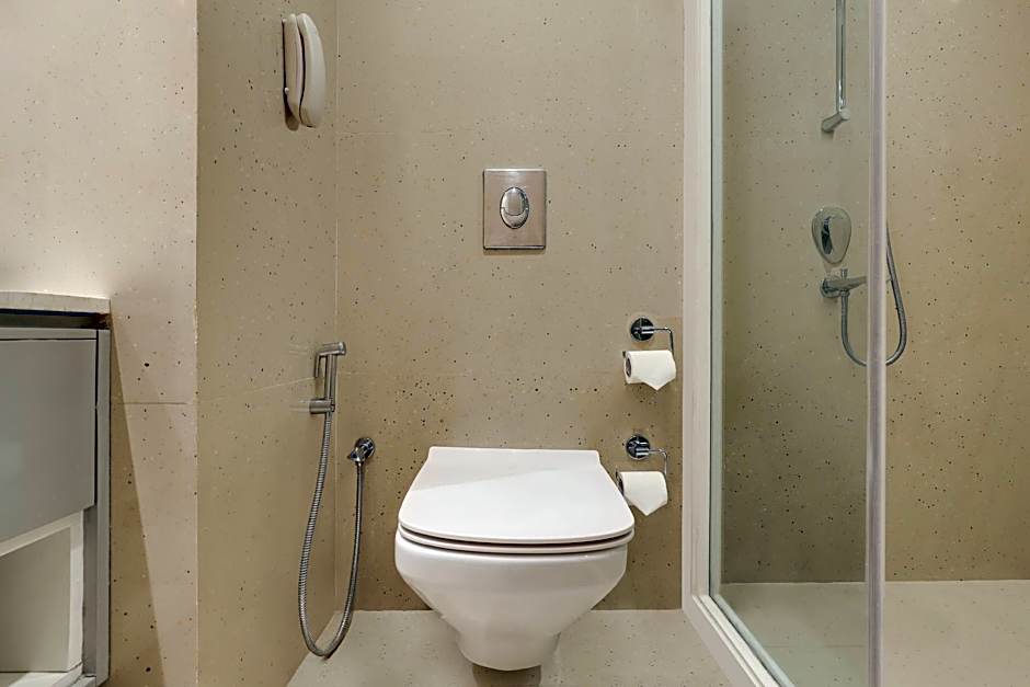 Keys Prima by Lemon Tree Hotels, Pimpri, Pune