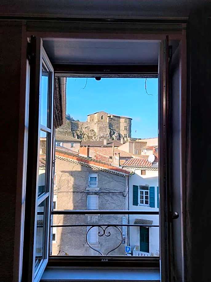 Le Château