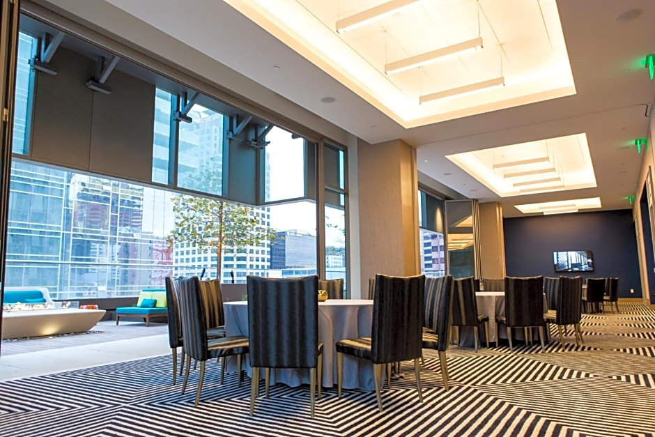 Hotel Indigo Los Angeles Downtown By IHG