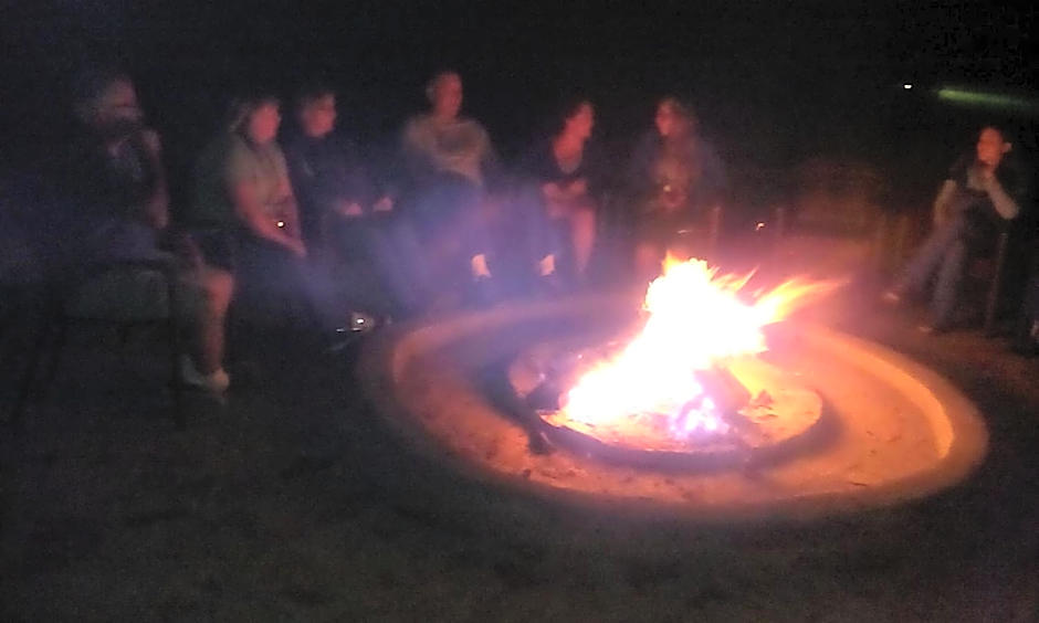 AA Lodge Maasai Mara