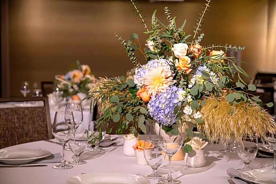 Hilton Garden Inn Redmond Town Center, WA