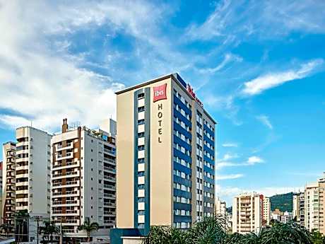 Ibis Florianopolis