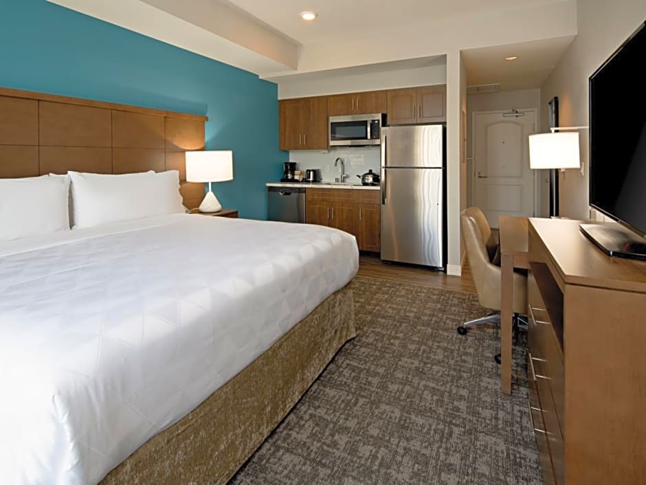 Staybridge Suites Long Beach Airport