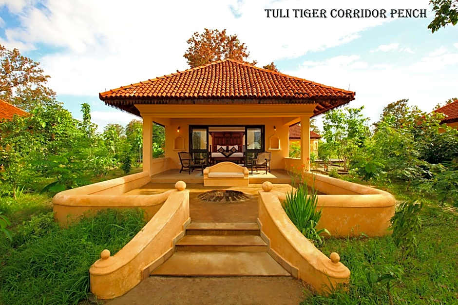 Foto 1 di 1 di Deluxe 1 Double Bed or 2 Beds, Garden View