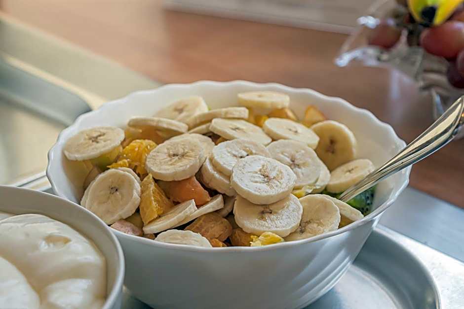 Hotel Imperial Rügen