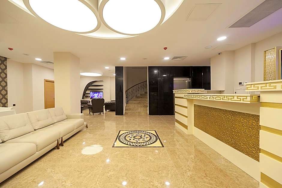 Hamzakoy Blue Park Boutique Hotel