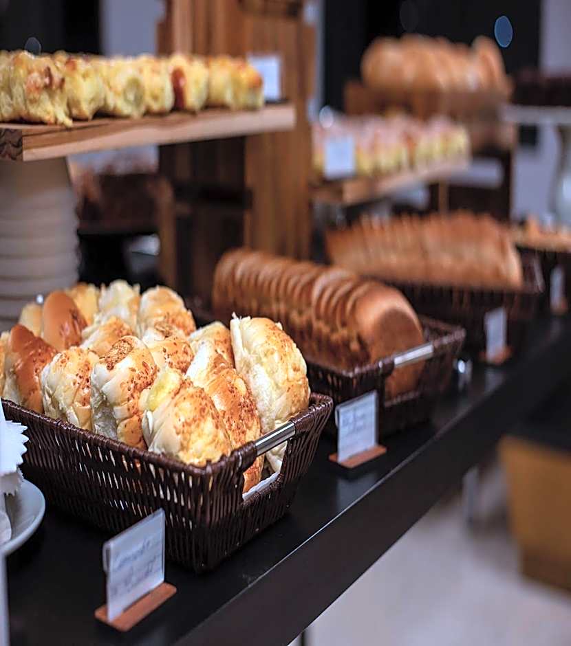 Comfort Hotel Presidente Prudente