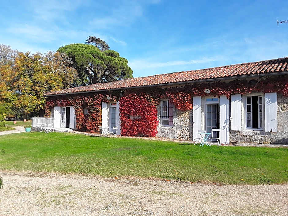 Domaine les Galards