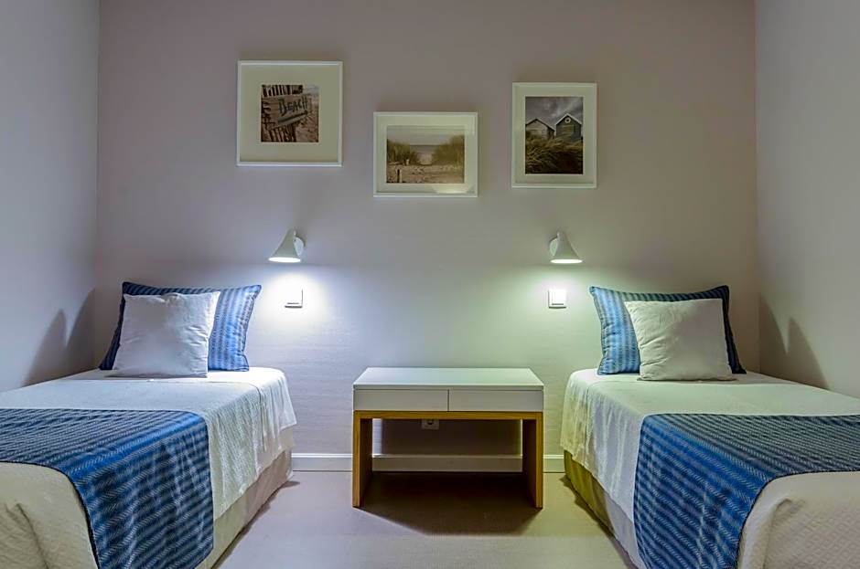 Arribas Sintra Hotel