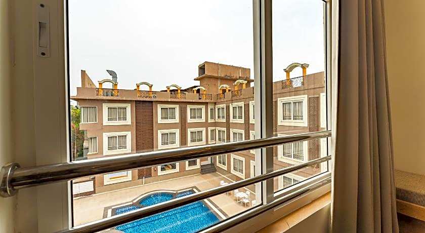 Zone Connect by The Park, Parra, Goa