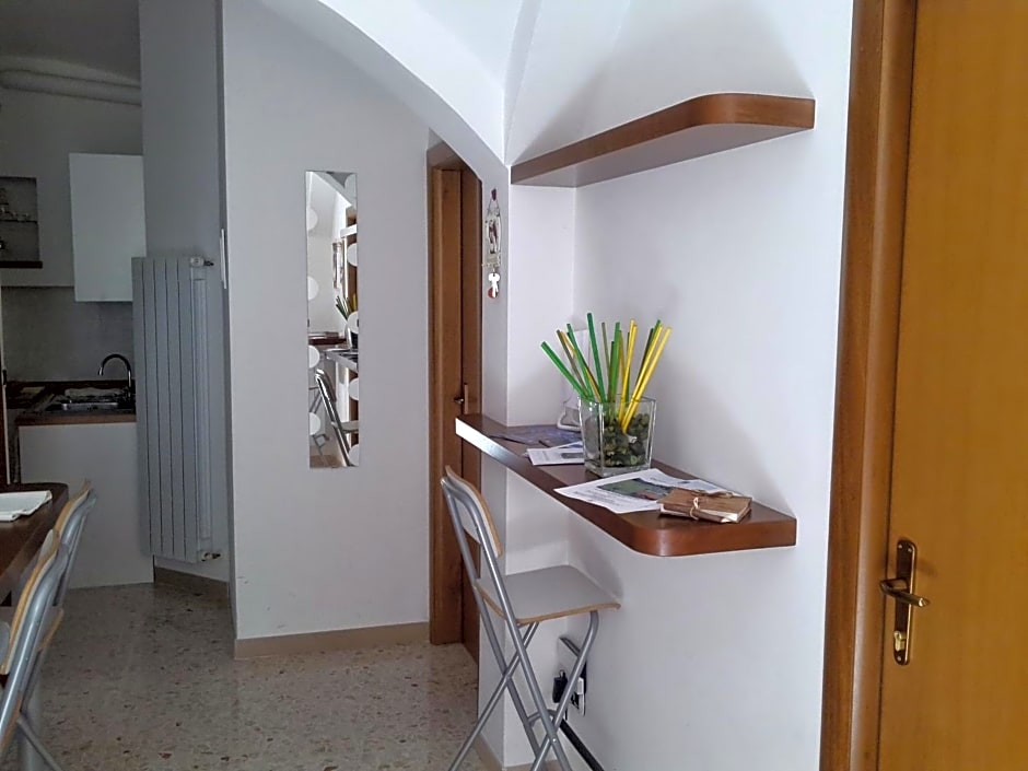 Bed & Breakfast Al Ponte